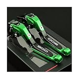 La distanza tra le sei marce può essere regolata per un facile utilizzo da parte di diversi motociclisti.