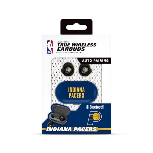 Image of SOAR NBA True Wireless Earbuds V.2