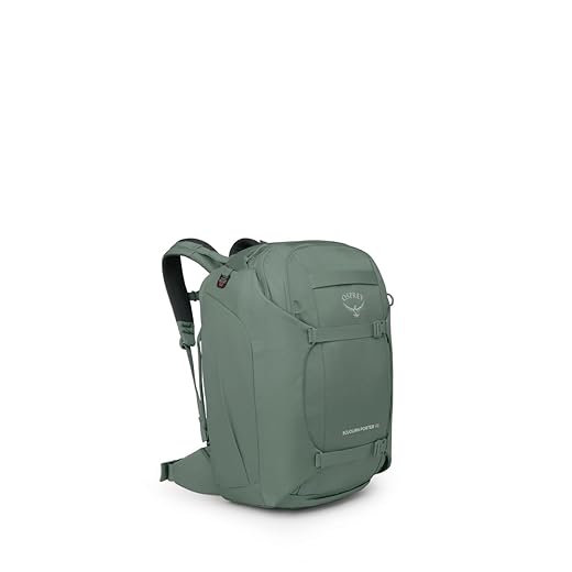Osprey Sojourn Porter 46L Backpack