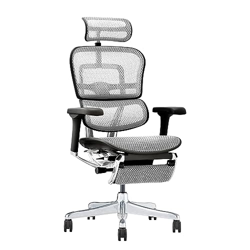 Ergohuman PRO2 ottoman EHP2-LPL-BF