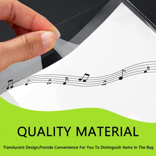 15 Pieces Flip Folder Marching Band，The Lowest Price In The Market！！ #TOP1