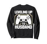 Photo Gallery leveling up to husband gaming controller felpa Photo Gallery leveling up to husband gaming controller felpa