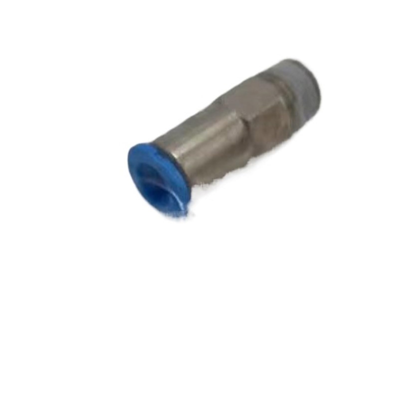 Clapet anti-retour HB-1/8-QS-4 stoppe le reflux d'air et protège vos vérins