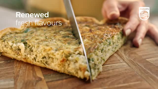 Philips Essential Airfryer XL - 7 L Pan, Friteuse Zonder Olie, Rapid Air-Technologie, NutriU Recepten App (HD9260/90) - Image 8