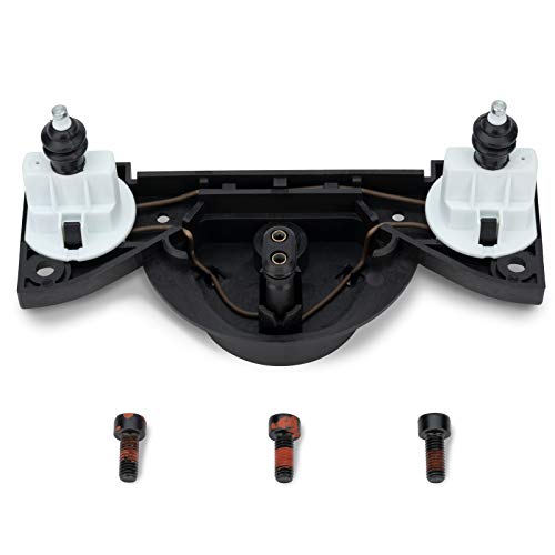 WEILEITE Abs Modulator Valve Switch Repair Kit Compatible With Land Rover Discovery 2 1998-2004 Replace SWO500030