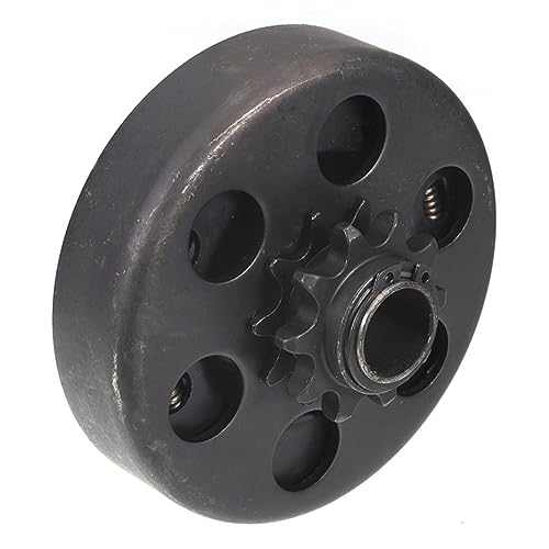 Embrayage automatique centrifuge résistant pour réparer la chaîne de votre karting
