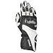 Produktbild Furygan Stroker Motorradhandschuhe Schwarz/Weiß S