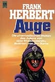 Cover zum Buch Auge