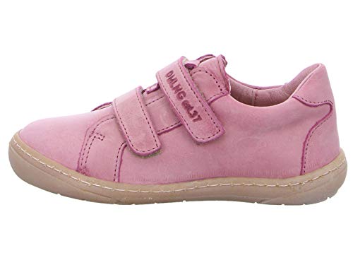 Girl's Derby Sneaker, 25 EU Schmal3