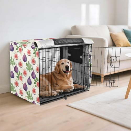 Housses de cage pour chiens réutilisables avec version d'emballage 3D