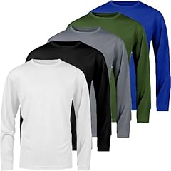 Black/White/Grey/Blue/Military Green