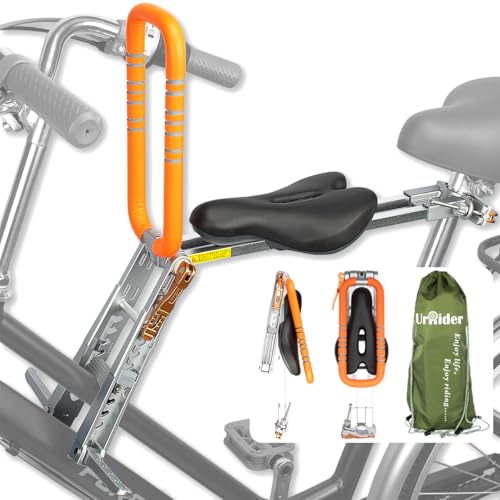 自転車チャイルドシート