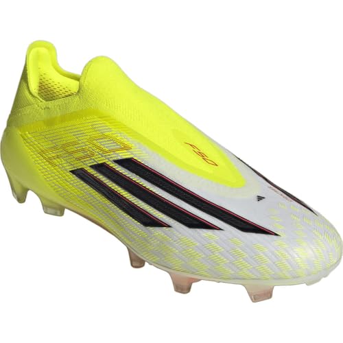 adidas F50 ELITE Laceless FG Soccer Cleats