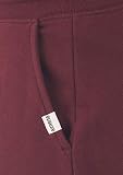 riverso Męskie spodnie do biegania, długie RIVTim Slim Fit, spodnie sportowe, spodnie treningowe, spodnie rekreacyjne, czarne, szare, czerwone, brązowe, zielone, niebieskie, S, M, L, XL, XXL, 3XL, 4XL