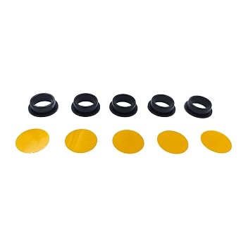 124740-30K Pressure Switch Repair Kit Fits for Chevy GMC Cadillac Buick GM 6L45,6L50,6L80,6L90,6T40, 6T70/6T75Gen. 1