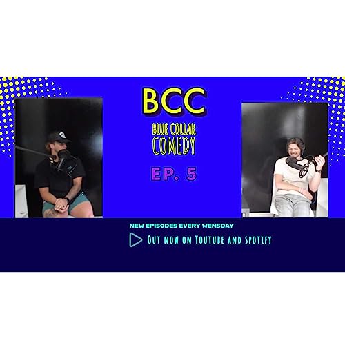 EP. 5 Prison Break cover art