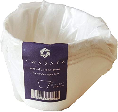 ĝĎM WASARAiTj R[q[Jbv 150ml 50 Ɩp