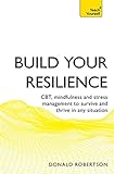 Build Your Resilience: CBT, mindfulness and stress management to survive and thrive in any situation (Teach Yourself)