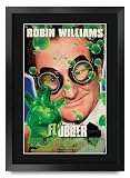 HWC Trading Flubber (1997) Robin Williams Geschenke 