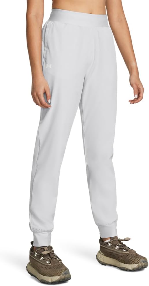 Under Armour Women's Armoursport Woven Pants