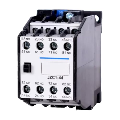 Contacteur JZC1-22 AC36V pour circuit de commande electrique