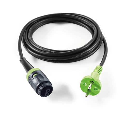 Festool Plug it-Kabel H05 RN-F-5,5