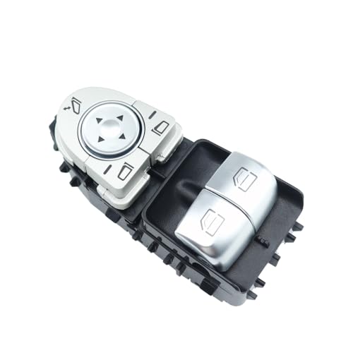 Commande lève-vitre électrique A2059050302 Classe C C205 W447