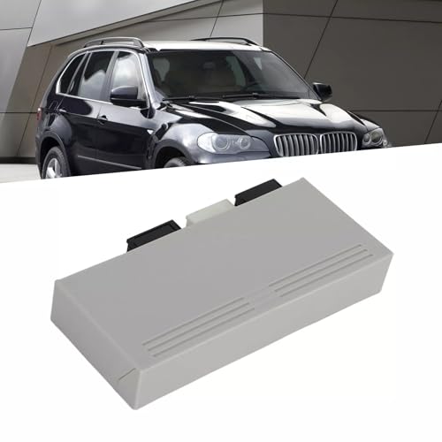 Module de commande de coffre X5 E70 : réparez votre hayon bloqué