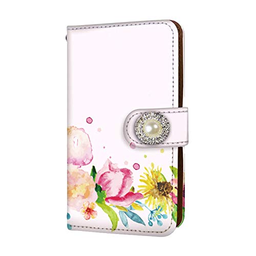 anve Galaxy S25 FE �Ή� �X�}�z�P�[�X �蒠�^ �J�[�h���[�����t�� (�ۃf�R) �ԕ� �t�����[ �{�^�j�J�� (C.�s���N)
