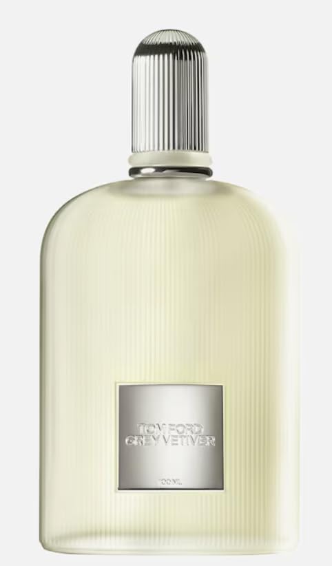 Amazon | Tom Ford Grey Vetiver トムフォード グレイ・ベチバー EDP
