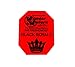 Wonder Wafers 25 CT Individually Wrapped Black Royale Air Fresheners