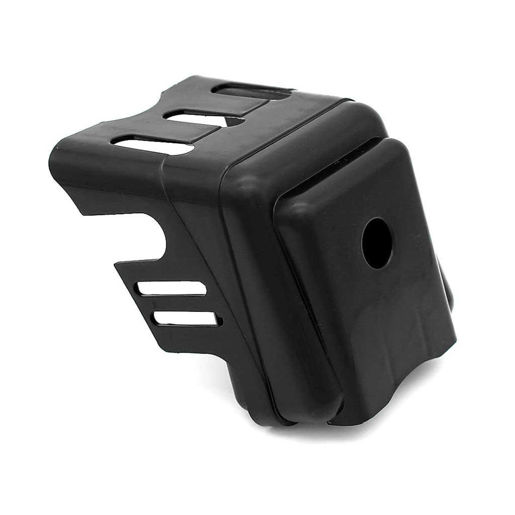 Set di filtri dell'aria per tosaerba per motore BC430 43CC 49CC 52CC 40F-5 44F-5 Kit di pulizia e copertura del filtro dell'aria
