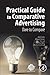 Practical Guide to Comparative Advertising: Dare to Compare