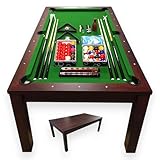 Simba USA Missisipi Table