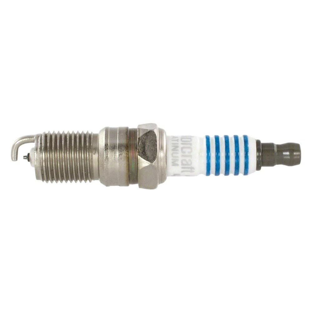 4869tac Amazon.com: Motorcraft Spark Plug - SP486X : Automotive