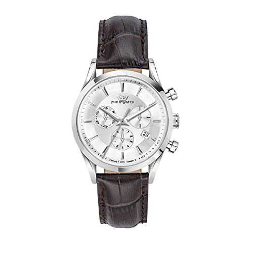 [Packaging] Confezione originale Philip Watch e garanzia 2 anni