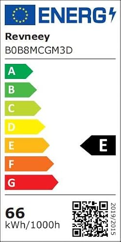 Ventilateur De Plafond Silencieux Avec Éclairage, Plafonnier De 106 Cm Avec Ventilateur,LED À Intensité Variable De 48W, 5 Pales, 6 Vitesses, Convient Aux Chambres Et Aux Salons, Couleur Bois Noyer – vue 8