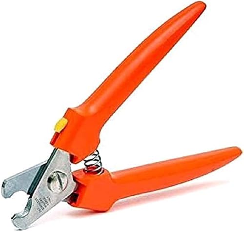 Dog Nail Clip Compatible With Millers Forge, Large. Premium Pack #TOP24