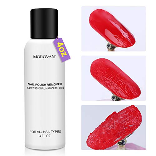 The 11 Best NonAcetone Nail Polish Removers For Healthy Nails