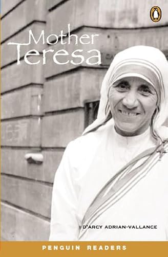 *MOTHER TERESA PGRN1 (Penguin Readers (Graded Readers))の詳細を見る