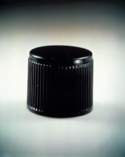 Cap Phenolic PTFE Liner CS300 (300 per case)