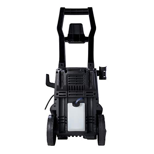 WAP Lavadora de Alta Pressão EXTREME TURBO 2800, Semi Intensivo, 360L/h, Motor de Indução, 2450psi 1