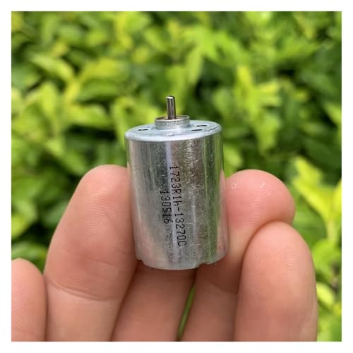 Démarreur rond DC 3V idéal pour la création de jouet DIY
