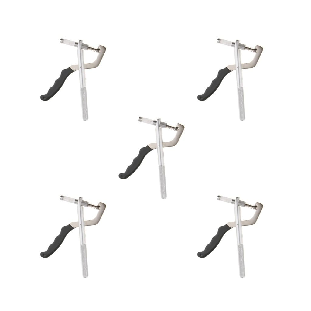 Outil de réparation de goupilles pour bracelet de montre