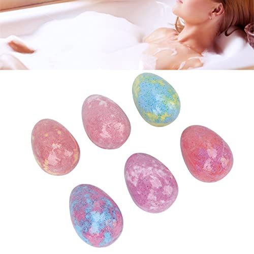 Bola de banho, bola de banho de óleo essencial de alívio de fadiga para casa para viagens