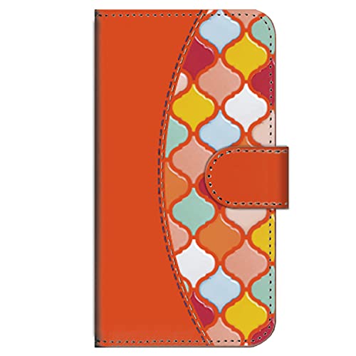 �K�[���Y�l�I �X�}�z�P�[�X �蒠�^ �g�уJ�o�[ �ϏՌ� (�^�C���� �J���t��) iphone 17e �ƌ݊����̂���P�[�X ip17e-PD-OGR-YSZ-0462