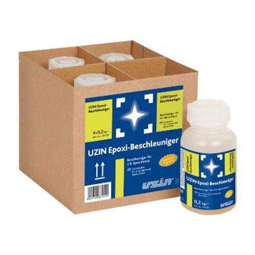 Preisvergleich Produktbild UZIN Epoxi-Beschleuniger 200ml