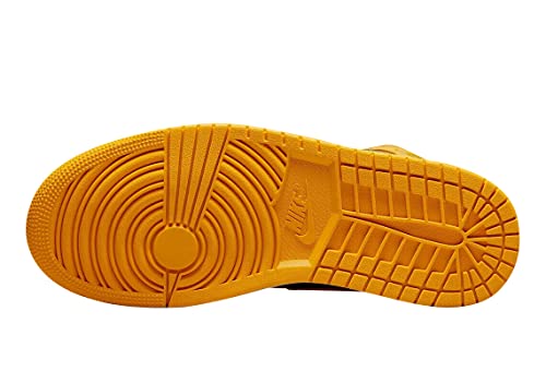 Image of Air Jordan 1 Mid Women's Shoes