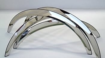 Amazon.com: QMI 602601 - Fender Trim Compatible with Nissan 300ZX