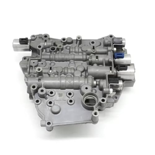Cuerpo de válvula CVT K313 para transmisión de Toyota Corolla 1.8L y 2.0L 2014+ 6